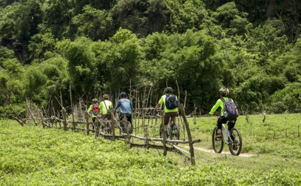 Phong Nha By Bicycle