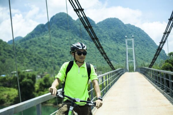 Phong Nha By Bicycle