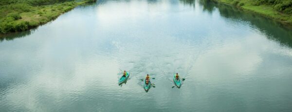 Phong Nha By Kayak