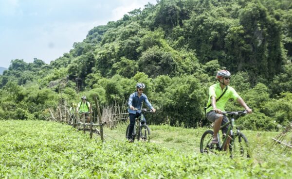 Phong Nha Village Cycling Tour