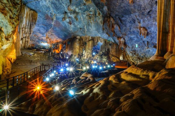 Phong Nha Ke Bang National Park 2 Days 1 Night