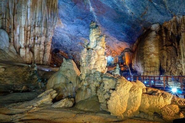 Phong Nha Ke Bang National Park 2 Days 1 Night