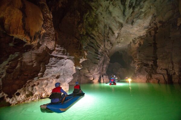 Phong Nha Ke Bang National Park 2 Days 1 Night