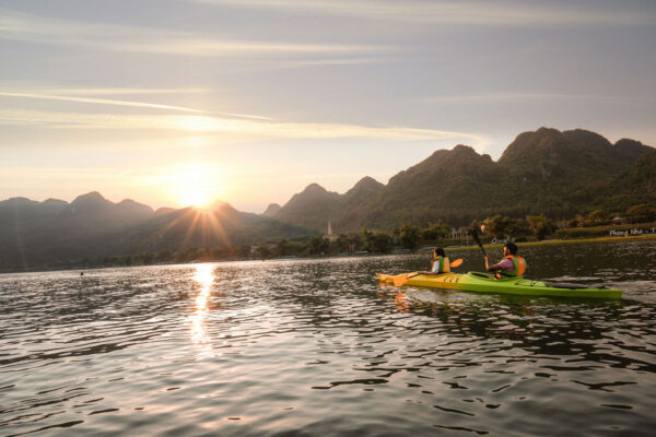 Phong Nha National Park & Paradise Cave Tour 1 Day