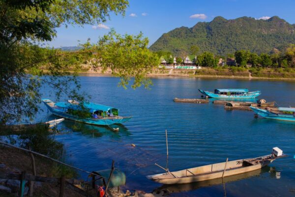 Phong Nha Sunset Cruise