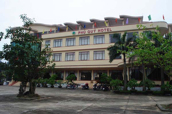 Phu Quy Hotel