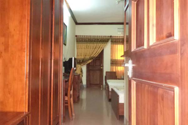 Phu Quy Hotel