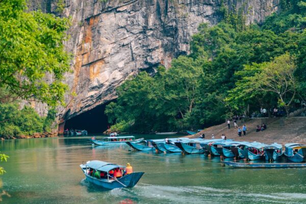 Private Phong Nha National Park Tour