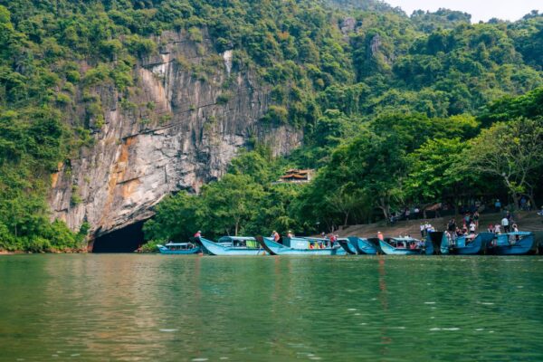 Private Phong Nha National Park Tour