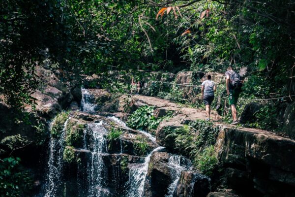 Private Phong Nha National Park Tour