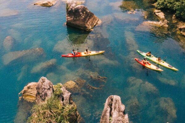 Quang Binh Exploration Package 3 Days