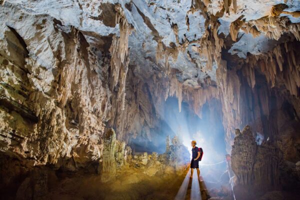 Quang Binh Exploration Package 3 Days