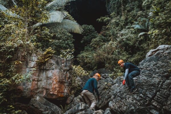 Quang Binh Exploration Package 3 Days