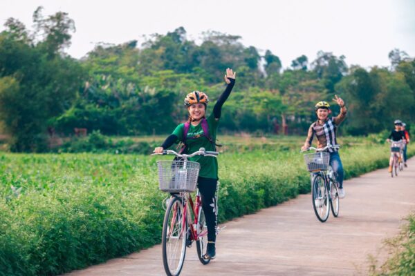 Phong Nha River Cruise 1 Day