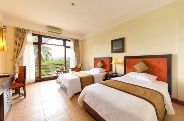 Sun Spa Resort Quang Binh